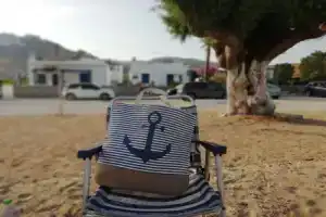 Studios Agira Serifos, Ливадион