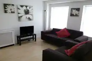 Dorset Street Upper Apartment, Дублин