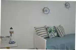 Апарт-отель «Ble Island», Херсониссос