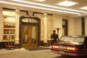Hotel «La Suite Kobe Harborland», Кобе