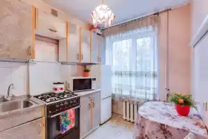 Na Prospekte Mira Apartaments, Москва