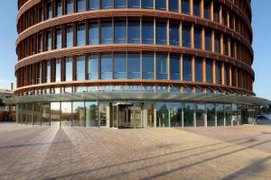 Eurostars Torre Sevilla, Севилья