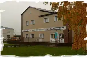 Гостиница «Колибри», Маслянино