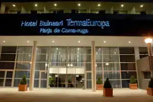 Hotel «Balneario Playa de Comarruga», Кома-Руга
