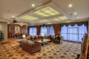 Kingworld Hotel, Чунцин