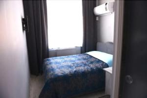 Bartin Emniyet Otel, Бартын