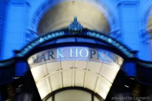 Intercontinental Mark Hopkins San Francisco, An Ihg Hotel, Сан-Франциско