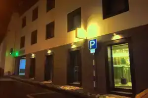 Hotel «Matriz», Понта-Делгада