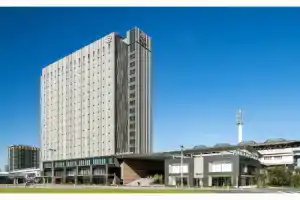 Daiwa Roynet Hotel Tokyo Ariake, Токио