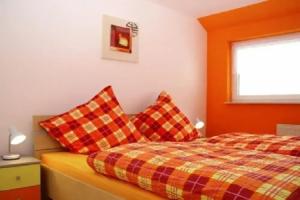 Ferienwohnung Bertsche, Филлинген-Швеннинген