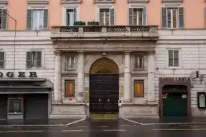 Гостевой дом «Magnifico Rome», Рим