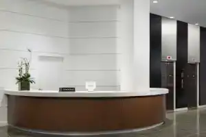 Отель «Hilton Cabana Miami Beach», Майами Бич