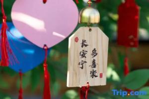 Lijiang Zai Shane Golden Mountain Sunrise View Oxygen-Enriched Boutique Hotel, Лицзян