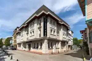 Recital Park Hotel, Стамбул