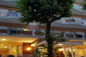 Hotel «Ravello», Римини