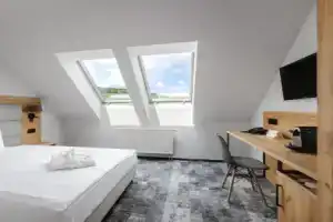 Hotel «Vivaldi», Карпач