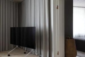 Stylish 1BR Apt. in Historic Area, Тампере