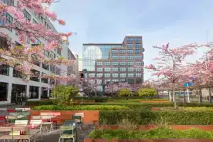 Inntel Hotels Art Eindhoven, Эйндховен