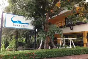 Keeree Ele Resort, Остров Чанг
