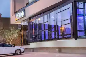 Aparthotel & Spa Kasmi, Ульцинь