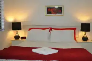 Апарт-отель «Burleigh Palms Holiday», Голд-Кост
