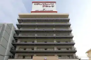 Hotel «Sunroute Sopra Kobe Annesso», Кобе