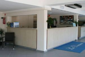 PFA Hotel La Darsena - Follonica, Скарлино