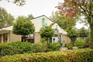 Campanile Hotel & Restaurant 's Hertogenbosch, Хертогенбос