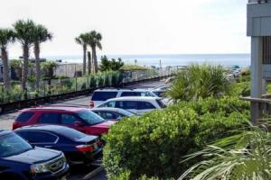 A Place at The Beach 9670-123, Миртл Бич