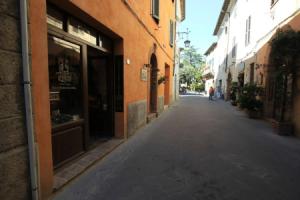 Гостевой дом «Antica foresteria da Idolina 1946», Монтальчино