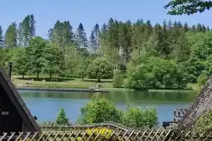 Am Waldsee, Клаусталь-Целлерфельд