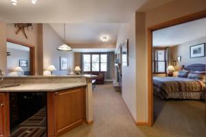 Zephyr Mountain Lodge, Condo , 2 bedroom (Select-Rated Condo 1604), Винтер-Парк