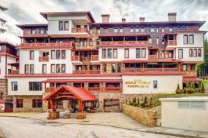 Grand Resort Pamporovo Apartments, Пампорово