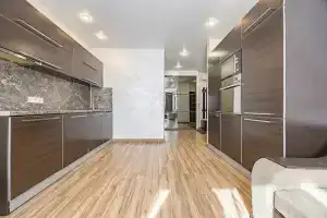 Top House (Топ Хаус) на площади Свободы, Нижний Новгород