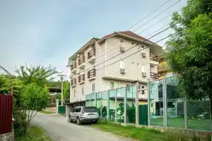 Комната, Нижнее Учдере
