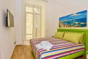 Sara luxury apartament, Сорренто