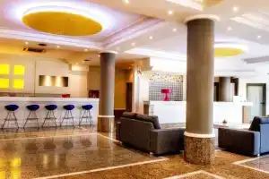 Mareblue Neptuno Beach Resort, Ираклион