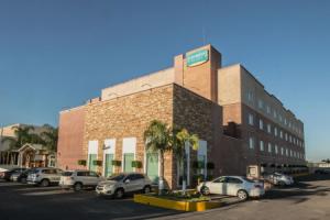Staybridge Suites Queretaro by IHG, Керетаро