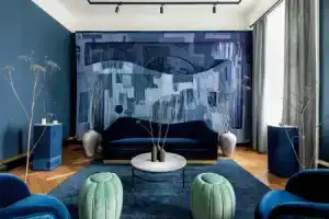 Zola Hotel - Palais de Bohème, Вена
