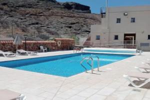Mirador Studio Apartment, Таурито