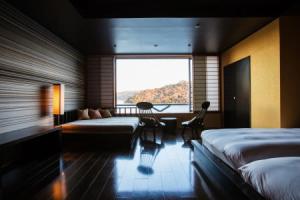 Hoshino Resorts KAI Enshu, Хамамацу