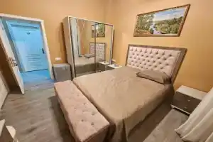 Vip House In Gabala-4, Габала