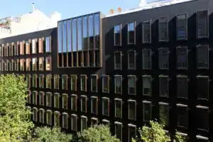 Отель «Seventy Barcelona», Барселона