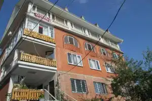 Apartments U Zhanny, Адлер