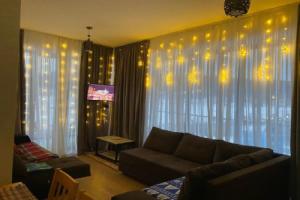 Bakuriani Plaza A221 ბაკურიანი პლაზა A221, Бакуриани