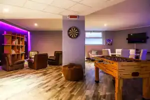Hostel Trastevere, Рим