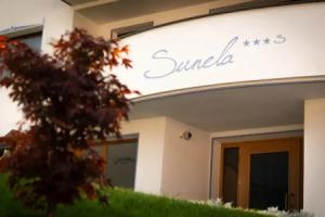 Garni Sunela b&b, Сельва-ди-Валь-Гардена