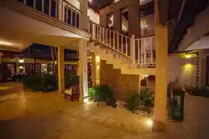 Hacienda A-19, Пунта-Кана