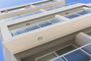 Sea View 2 Bed Apartment Close to Beach Hpi6768, Марсаскала