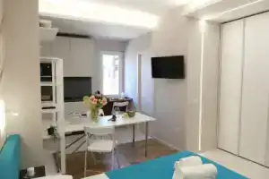 Prestige House Luxury Suite, Помпеи